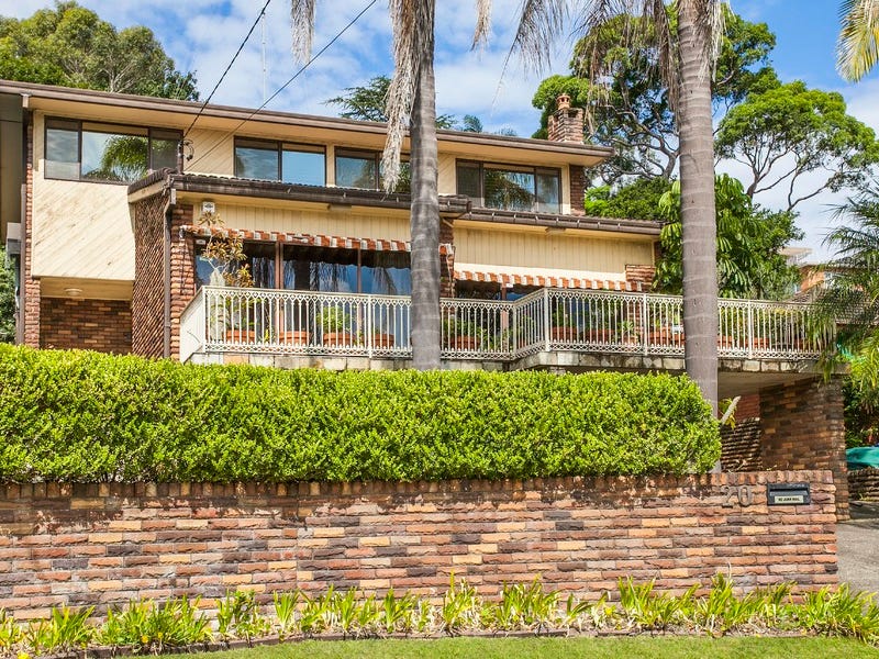 20 Waratah Street, Blakehurst, NSW 2221 Property Details