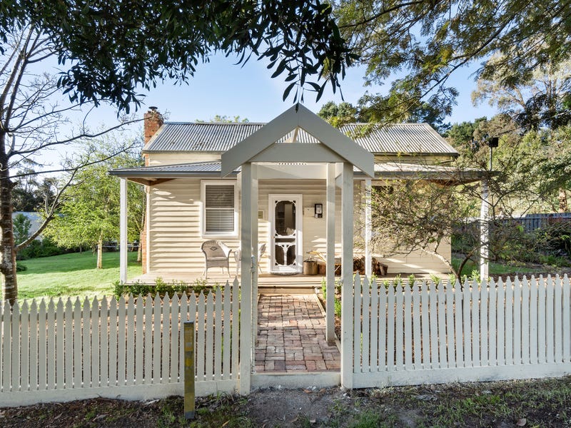 20 Wallaces Road, Barwon Downs, VIC 3243