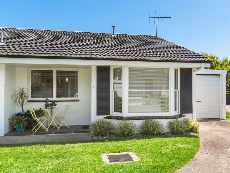 6/9 Williams Street, Frankston, VIC 3199