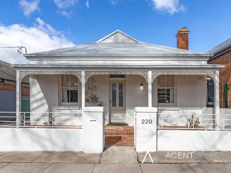 220 Rankin Street, Bathurst, NSW 2795