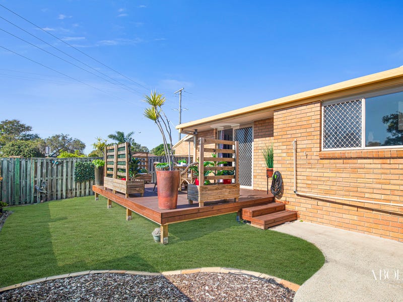 8/84 Ashmole Road, Redcliffe, Qld 4020 Property Details