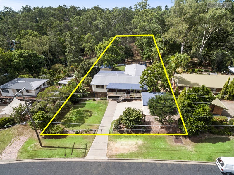23 Woodlands Avenue, Camira, QLD 4300