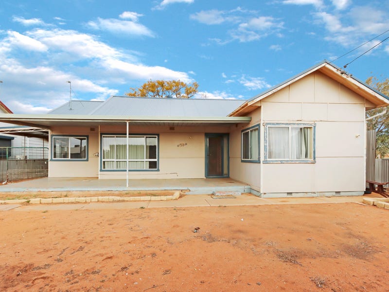 37 Gaffney Street, Broken Hill, NSW 2880 House for Sale realestate