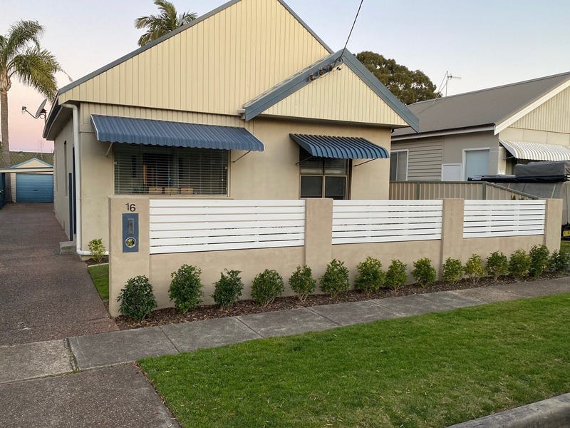 16 Mackie Avenue, New Lambton, NSW 2305