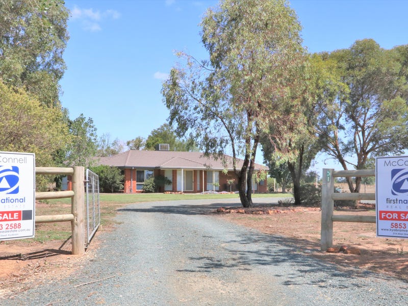 51 Barrow Road Girgarre VIC 3624 realestate .au