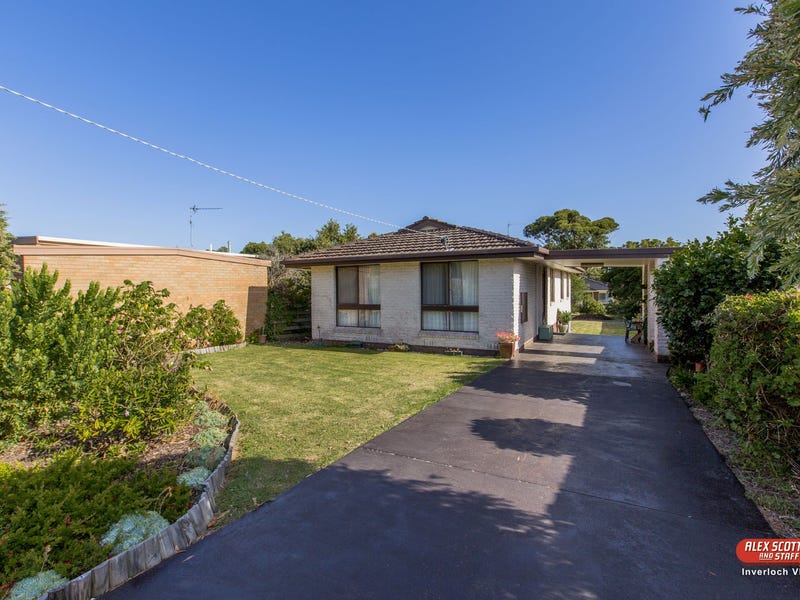 4 Golf Street, Inverloch, Vic 3996 Property Details