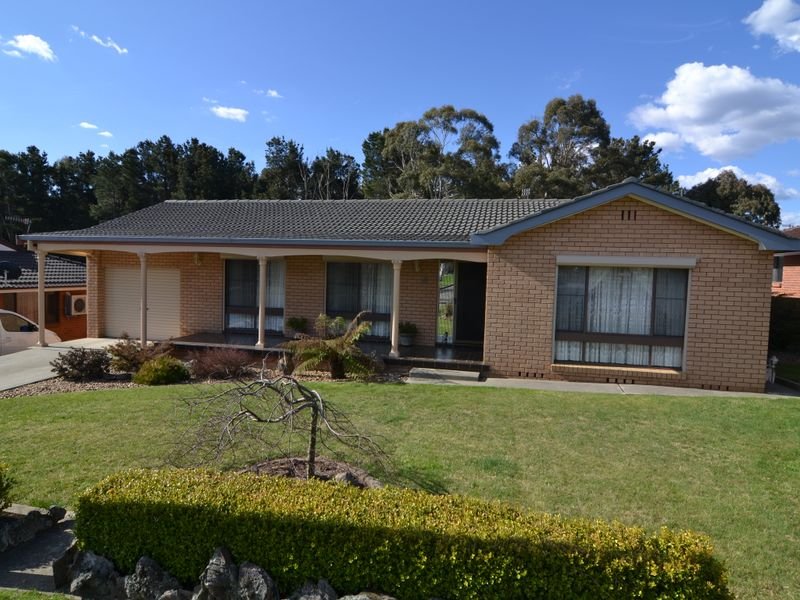 4 Blaxland Street, Wallerawang, NSW 2845 Property Details