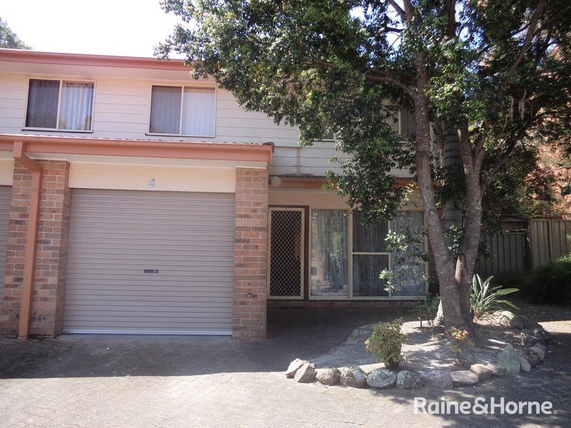 4/4A Blanch Street, Lemon Tree Passage, NSW 2319