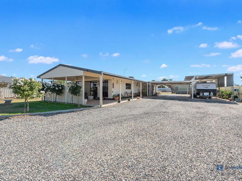 4 Henderson Street, Yarrawonga, VIC 3730