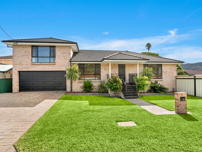 14 Pioneer Road, Bellambi, NSW 2518 House for Sale