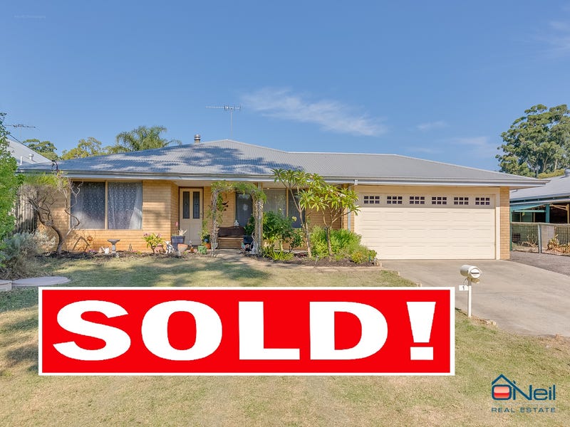 1 Baskerville Road, Mundijong, WA 6123 Property Details