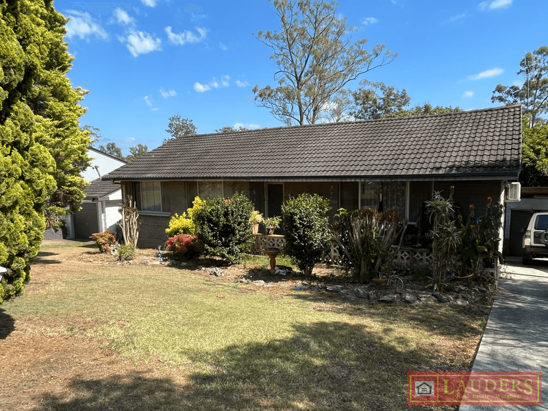 121 Bungay Road, Wingham, NSW 2429 Property Details