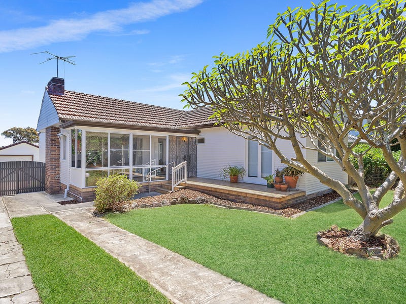 4 Basil Road, Bexley, NSW 2207 Property Details