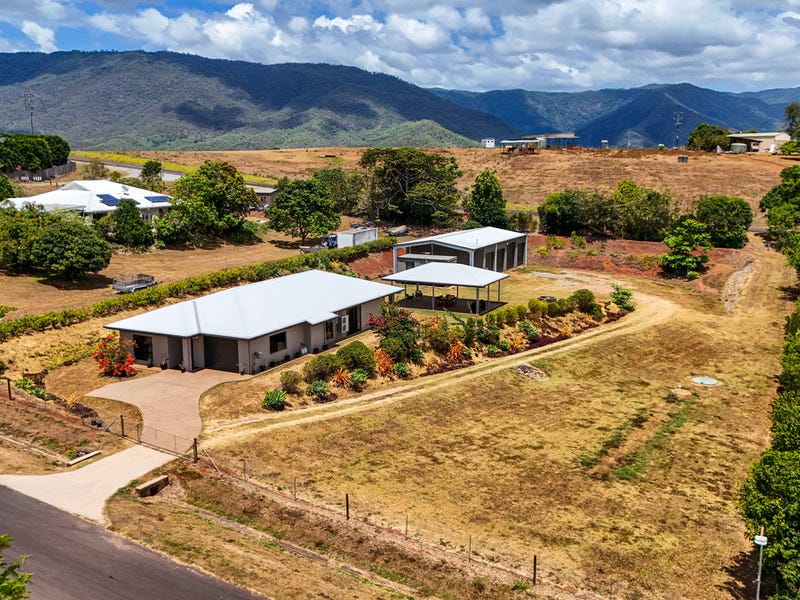 57 Nugget Close, Goldsborough, Qld 4865 Property Details