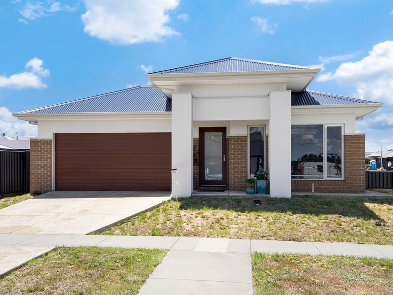 62 Dairymans Way, Bonshaw, Vic 3352 Property Details
