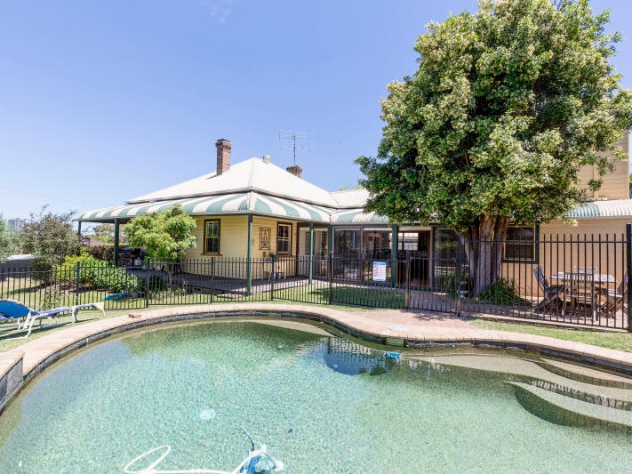 3 Wade Street, Putney, NSW 2112 Property Details