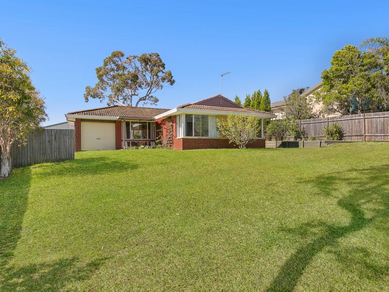 17 Waratah Street, Bateau Bay, NSW 2261 House for Sale