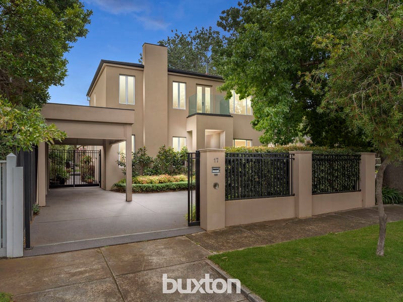 17 Armstrong Street, Beaumaris, Vic 3193 Property Details