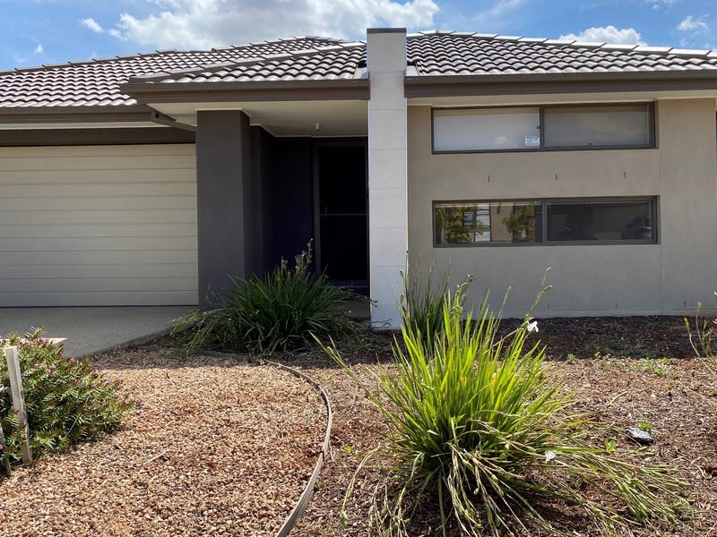 5 Cornwell Street, Melton South, VIC 3338