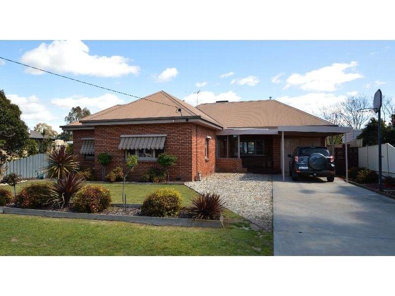 14 Younger Street, Wangaratta, VIC 3677