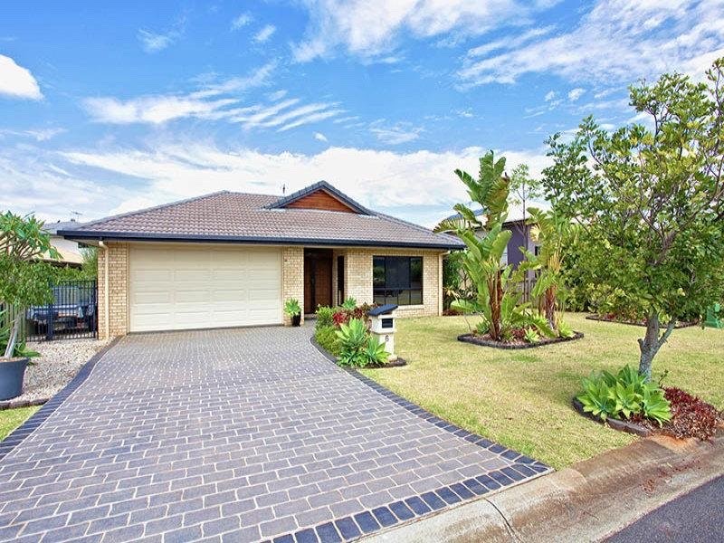 6 Hayman Street, Redland Bay, QLD 4165