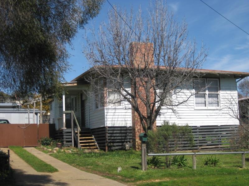 22 Etty Street, Castlemaine, Vic 3450 Property Details