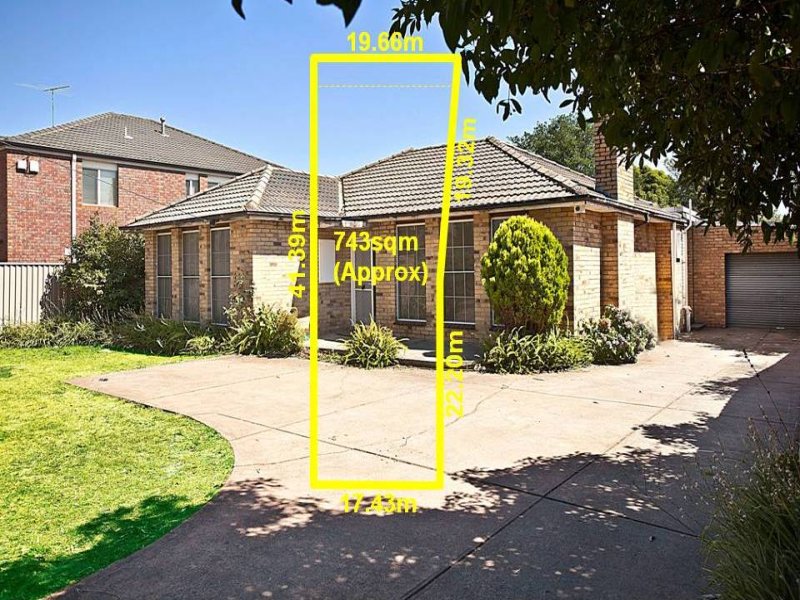 735 High Street Road, Glen Waverley, VIC 3150 735 High Street Road, Glen Waverley, VIC 3150
