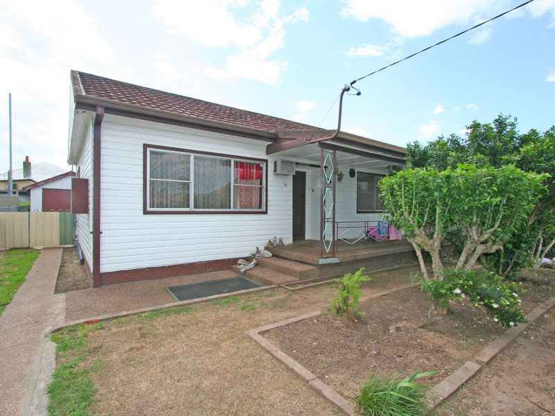 58 Shedden Street, Cessnock, NSW 2325