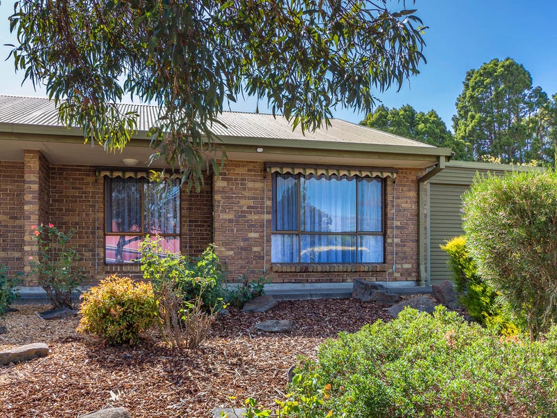 3/1 William Street, Birdwood, SA 5234