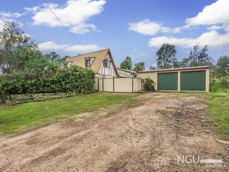 43 Blenheim Road, Laidley Creek West, QLD 4341