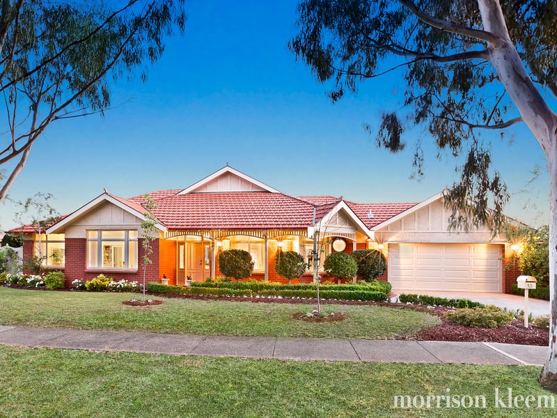 13 Woodstock Drive, Doreen, VIC 3754