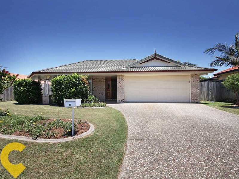 8 Delia Close, Bracken Ridge, QLD 4017