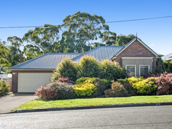 322 Elizabeth St, Buninyong, Vic 3357 Property Details