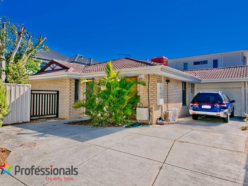 23A Lockwood Street, Yokine, WA 6060 Property Details