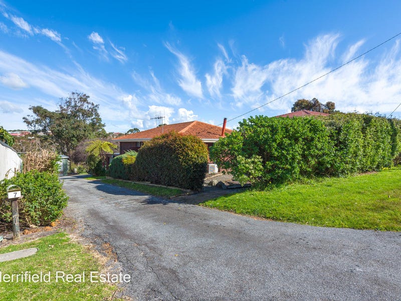 7 Eclipse Drive, Collingwood Heights, WA 6330