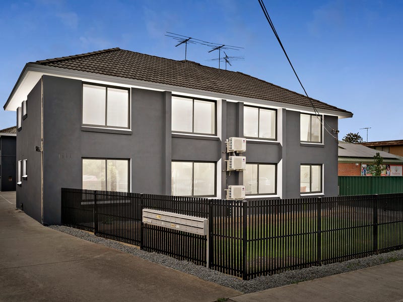 7/10 Empire Street, Footscray, VIC 3011