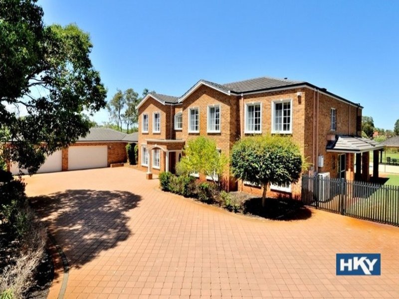 15 Chardonnay Drive, The Vines, WA 6069