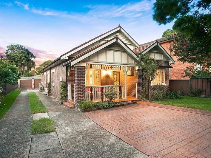 57 Ryde Road, Hunters Hill, NSW 2110 - House for Rent - realestate.com.au 57 Ryde Road, Hunters Hill, NSW 2110