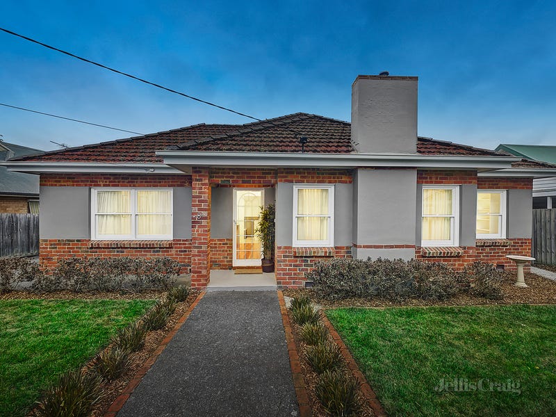 8 O'Shannessy Street, Nunawading, Vic 3131 Property Details