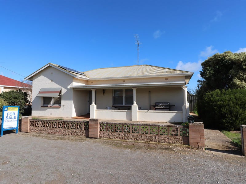 9 West Terrace, Minlaton, SA 5575 Property Details