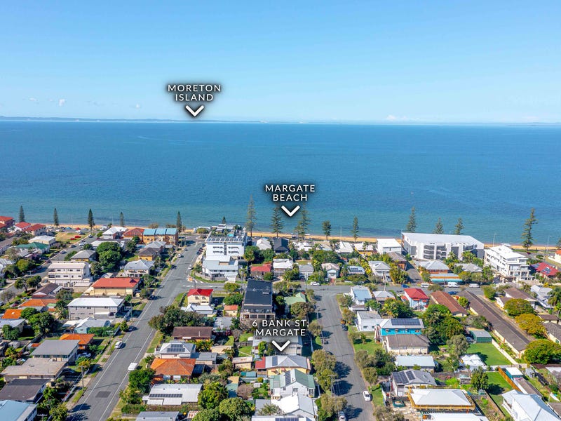 6 Bank Street, Margate, QLD 4019