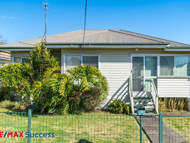 17 Ellis Street, Wilsonton, QLD 4350