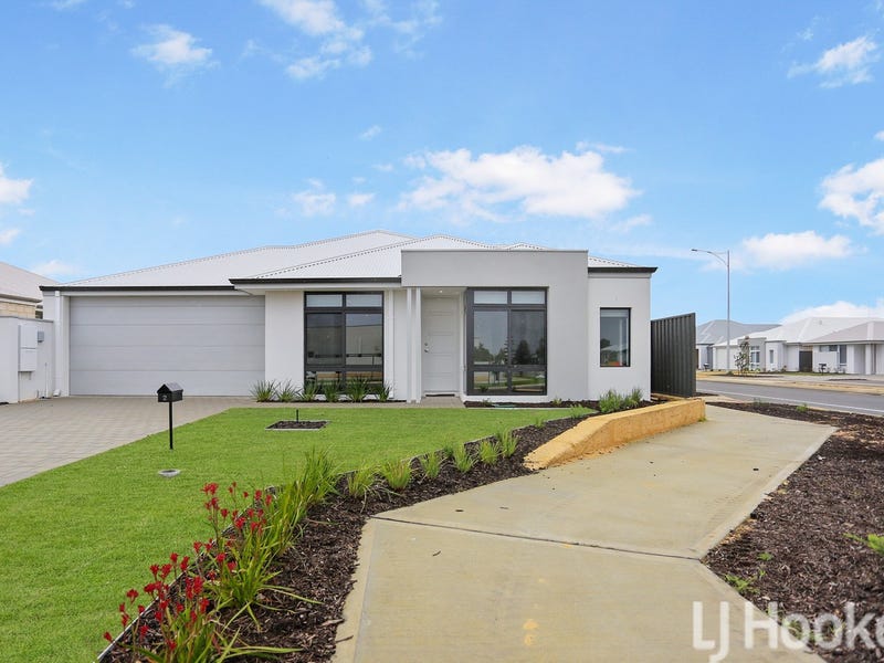 2 Belford Road, Lakelands, WA 6180 House for Rent