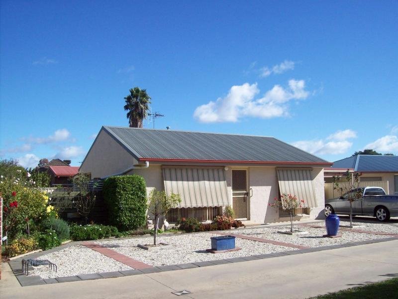 1/14 Goodwin Street, Benalla, Vic 3672 Property Details