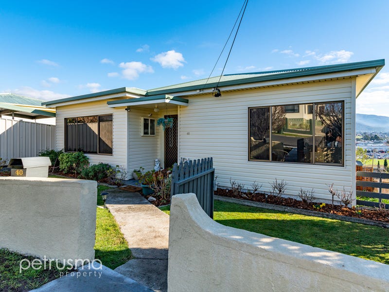 40 Windsor Street, Glenorchy, Tas 7010 Property Details