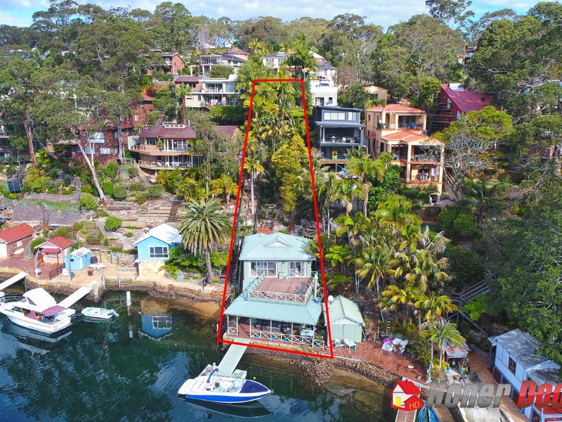 6 Goldfinch Place, Grays Point, NSW 2232