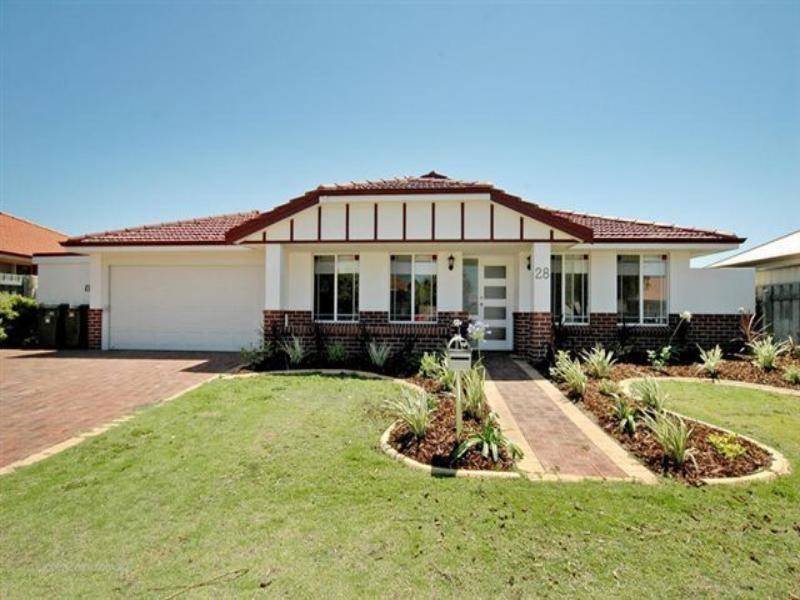 28 Rothesay Heights (Settled 270810), Mindarie, WA 6030 Property