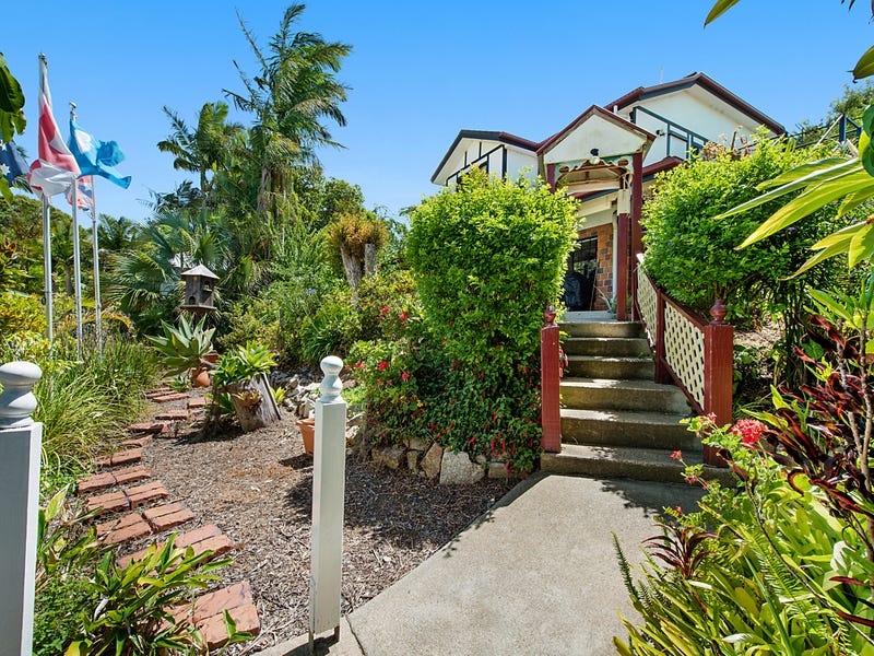 239 Robinson Road, Mount Mee, QLD 4521