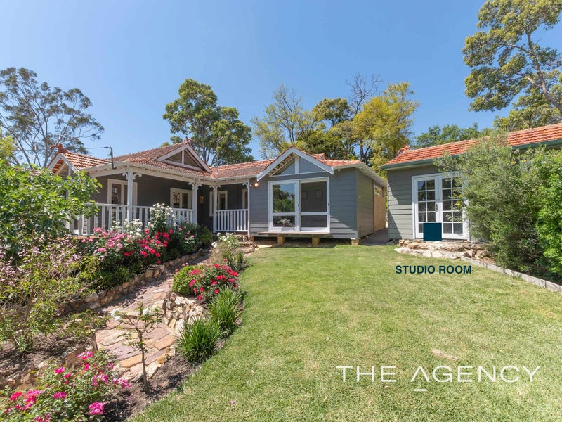 35 Camfield Road Darlington Wa 6070 House For Sale