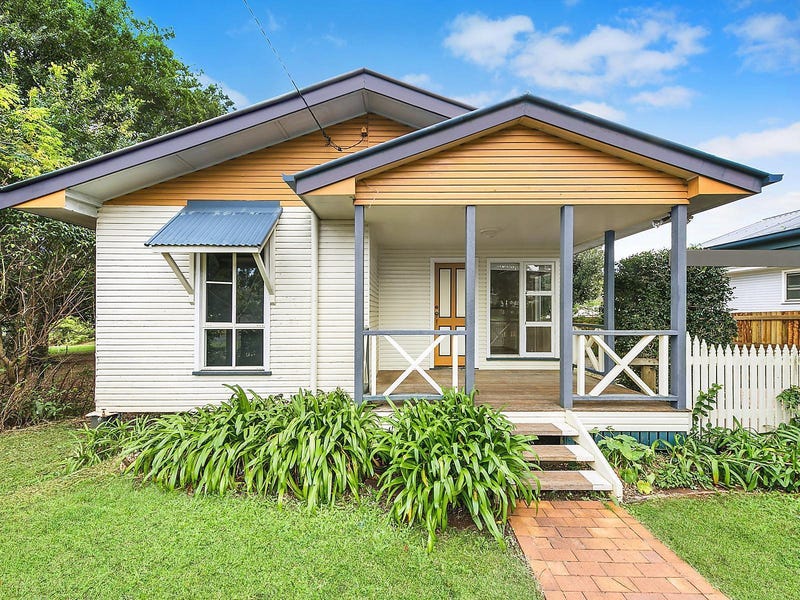 9 Cannon Street, Rangeville, QLD 4350